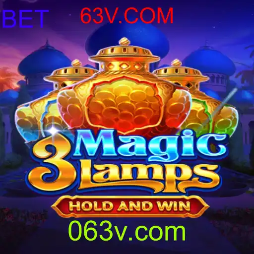 3MagicLamps