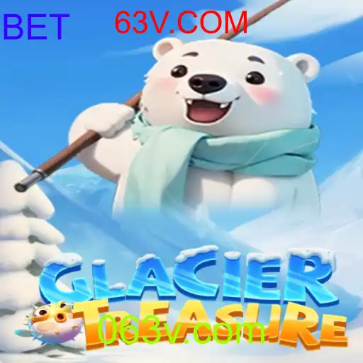 GlacierTreasure